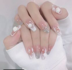 -斯馨·健康美甲美睫