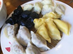 -船歌·鱼水饺青岛菜(闽江二路店)