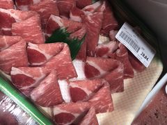 -果蔬好生活超市(乐堤港店)