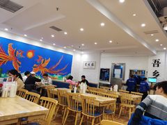 大堂-贵凤凰贵州米粉(五道口店)