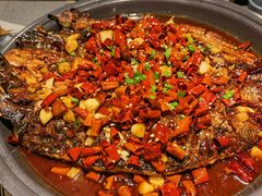 -味妙烤鱼吧(回龙观店)