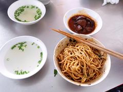 -丁记面馆(凤凰店)