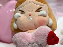 -泡泡玛特POPMART(上海环球港店)