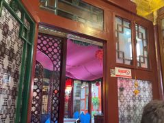 -阿西娅食府(中关村店)