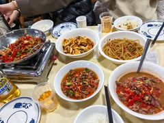 -笨罗卜浏阳菜馆(太平街店)