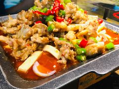 -蛙喔牛蛙(高新绿宝店)
