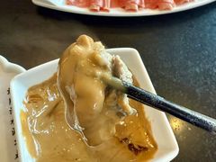 -北门涮肉·铜锅涮肉(南锣鼓巷店)