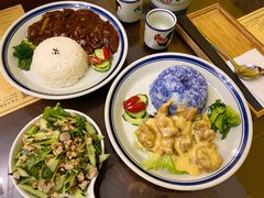 -马来MO简餐.南洋风味料理(美食街店)