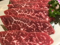-漫烤鱼&徐州烧烤夜宵(万达店)