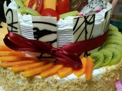 -欧贝拉蛋糕店(东门路店)