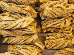 -杨老大焙子月饼干货(宽巷子民族美食街店)