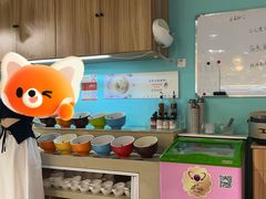 -云中鱼蒸汽石锅鱼(川沙百联店)