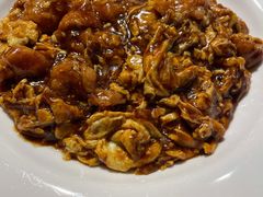 -南门小馆·清真(国贸商城店)