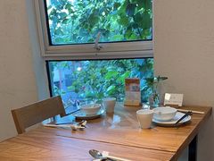 -茹·pure vegan(博华广场店)