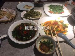 -小杨烤肉(高新店)