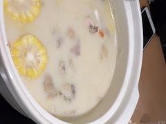 -湯系·煲汤手艺人(东二环泰禾广场店)