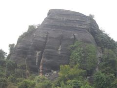 -丹霞山风景名胜区