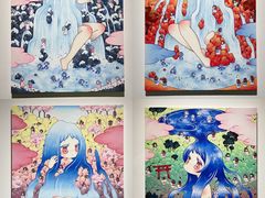 -上海宝龙美术馆