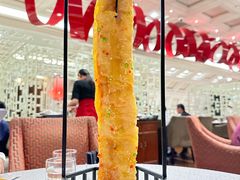 -北京王府井希尔顿酒店·秦唐中餐厅Chynna