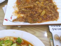 -聚德福海鲜家常菜(刘庄店)