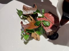 -Oyster Talks 四度蚝法餐厅