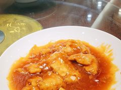 -惠宾饭庄(中山路店)