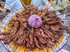 -老白家怡贵园烤肉
