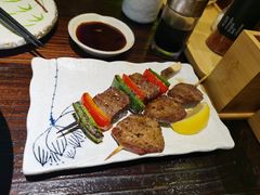 -鸟鹏烧鸟居酒屋(熙龙湾店)