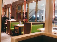 大堂-韩宫宴炭火烤肉(印象城店)