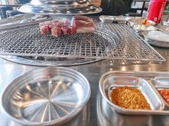 -不好找木炭烤肉