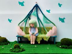 -辰熙ACX星海艺术中心