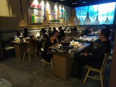 大堂-兰木肆·云南菜(龙湖U城天街店)