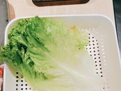 -新石器烤肉(周浦万达店)