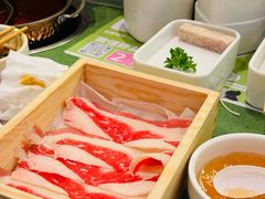 -一围肥牛肉小火锅(佳兆业广场店)