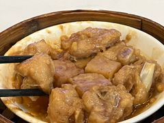 -好友缘家宴(青山路店)