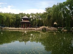-高庙保安寺
