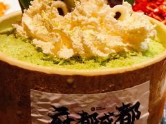 -麻都·成都菜(人民广场店)