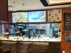 -阿明小菜·海鲜·上海菜(梅陇店)