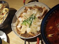 -蜀锦堂·川味现炒(襄阳武商汇店)