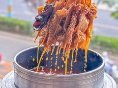 -No.DD戳子烧烤·江湖菜(北京总店)