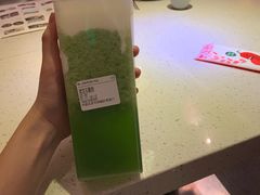 -兰熊鲜奶(西直门凯德mall店)
