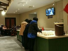 -古关火锅店(古北水镇景区店)