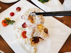 -陆壹捌餐厅(五大道店)