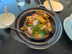 -三亚亚龙湾瑞吉酒店·铭轩中餐厅Mingxuan·海南菜·粤菜