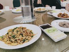 -便宜坊烤鸭店(玉蜓桥天坛店)