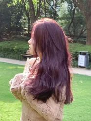 -丽时 Hair Salon