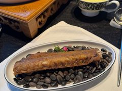 -君庭中餐厅(湘江豪生店)