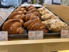 -OUR Bakery(SKP-S店)