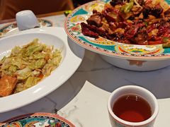 -巴依老爷新疆美食(常营店)