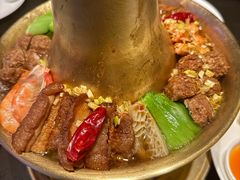 -鼓楼东街老火锅(鼓楼店)